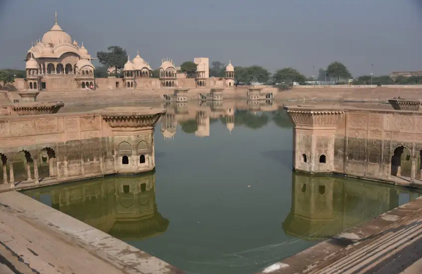 Itinerary Image