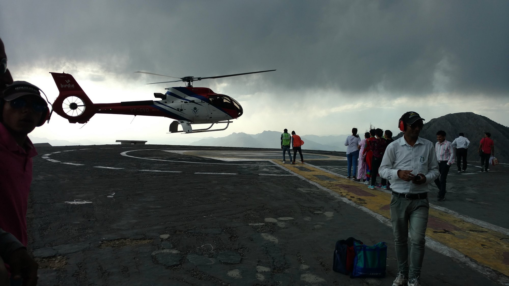 Itinerary Image