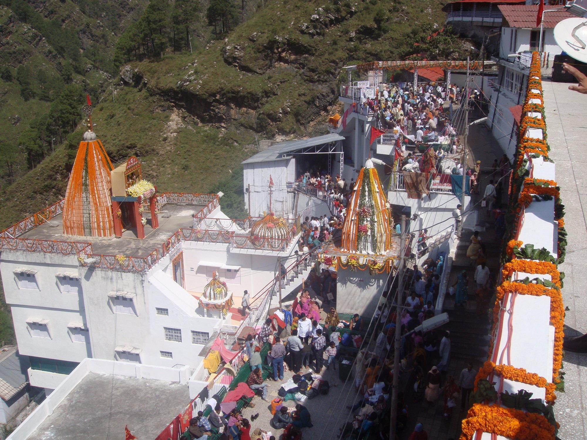 Itinerary Image