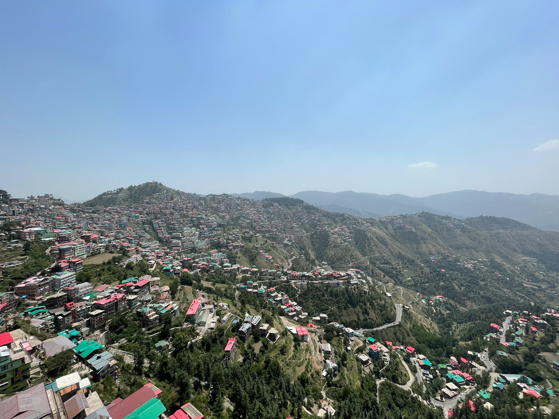 Itinerary Image