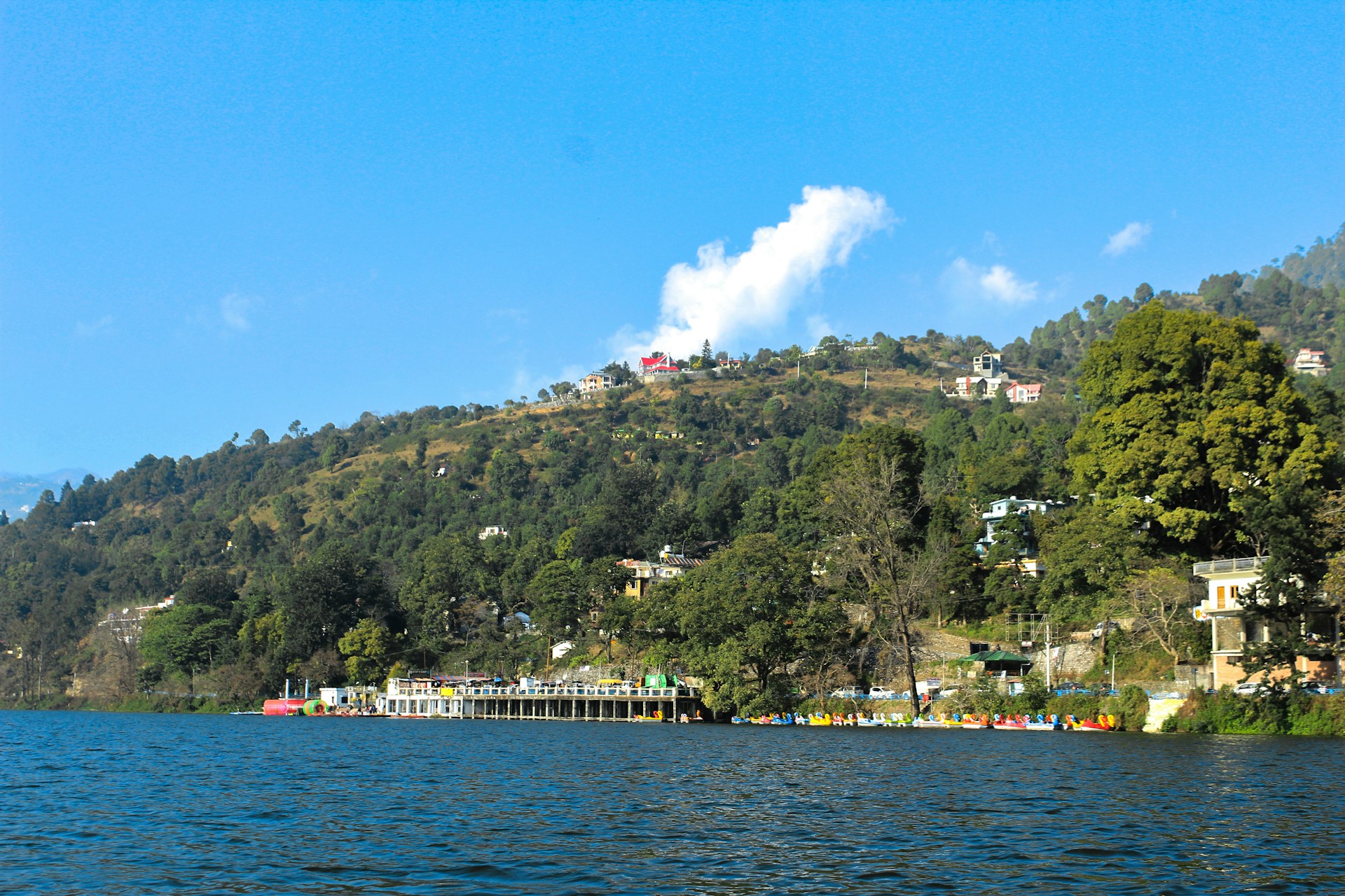 Itinerary Image