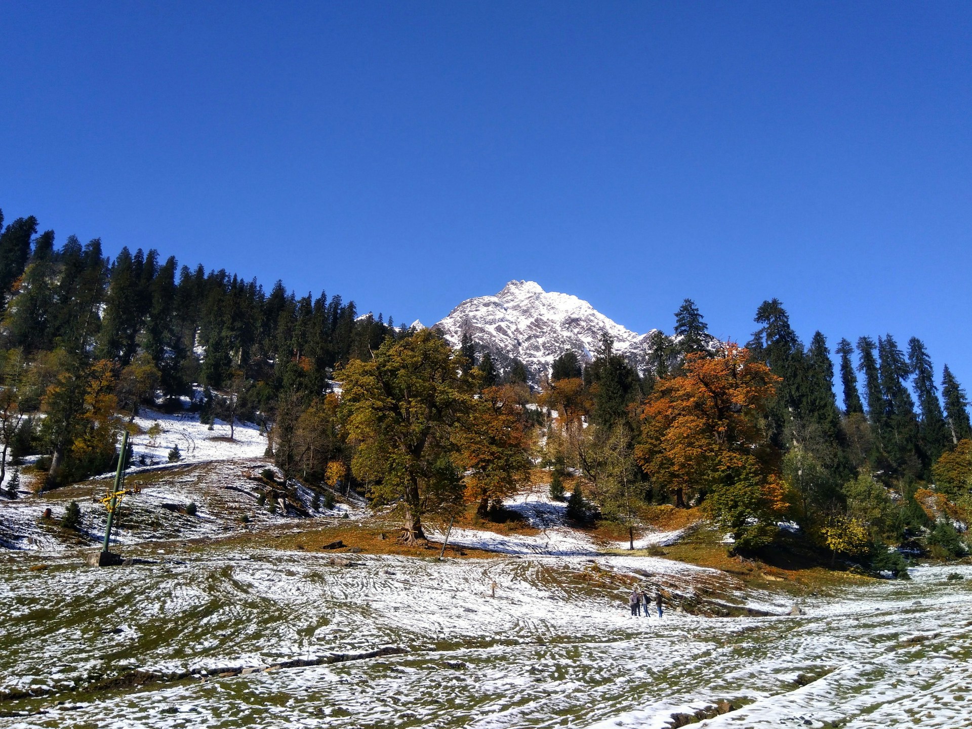 Itinerary Image