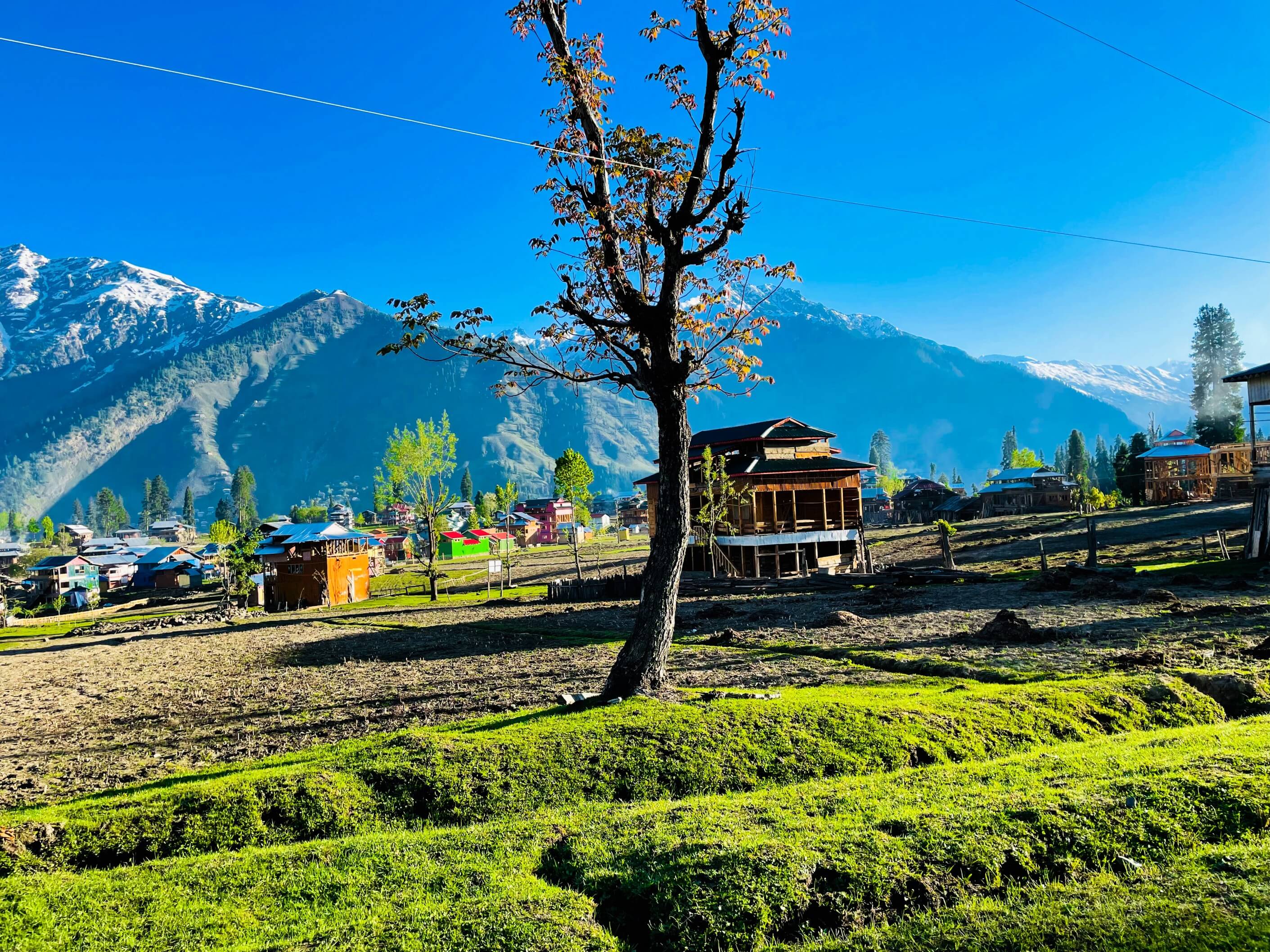 Itinerary Image