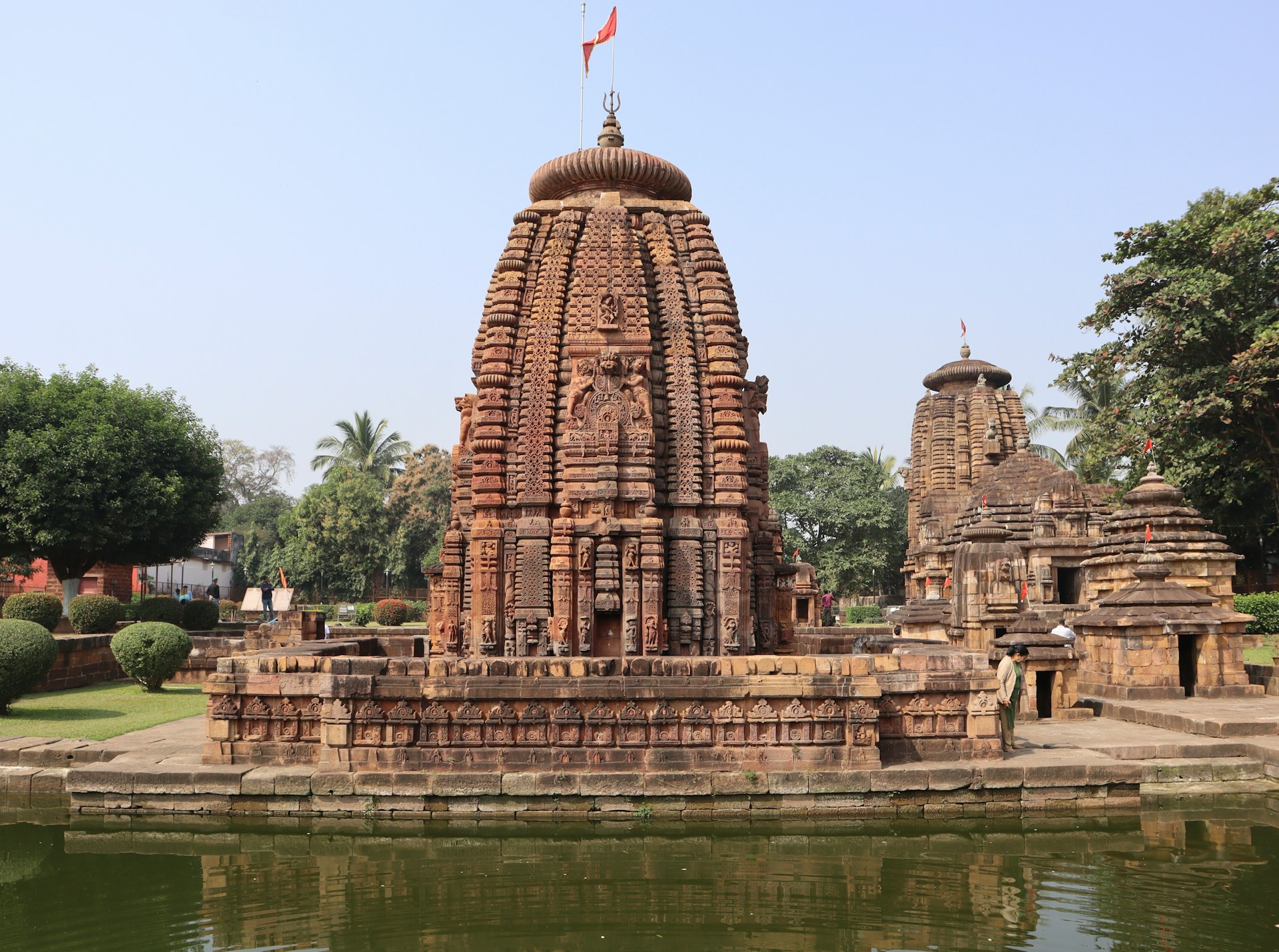 Itinerary Image