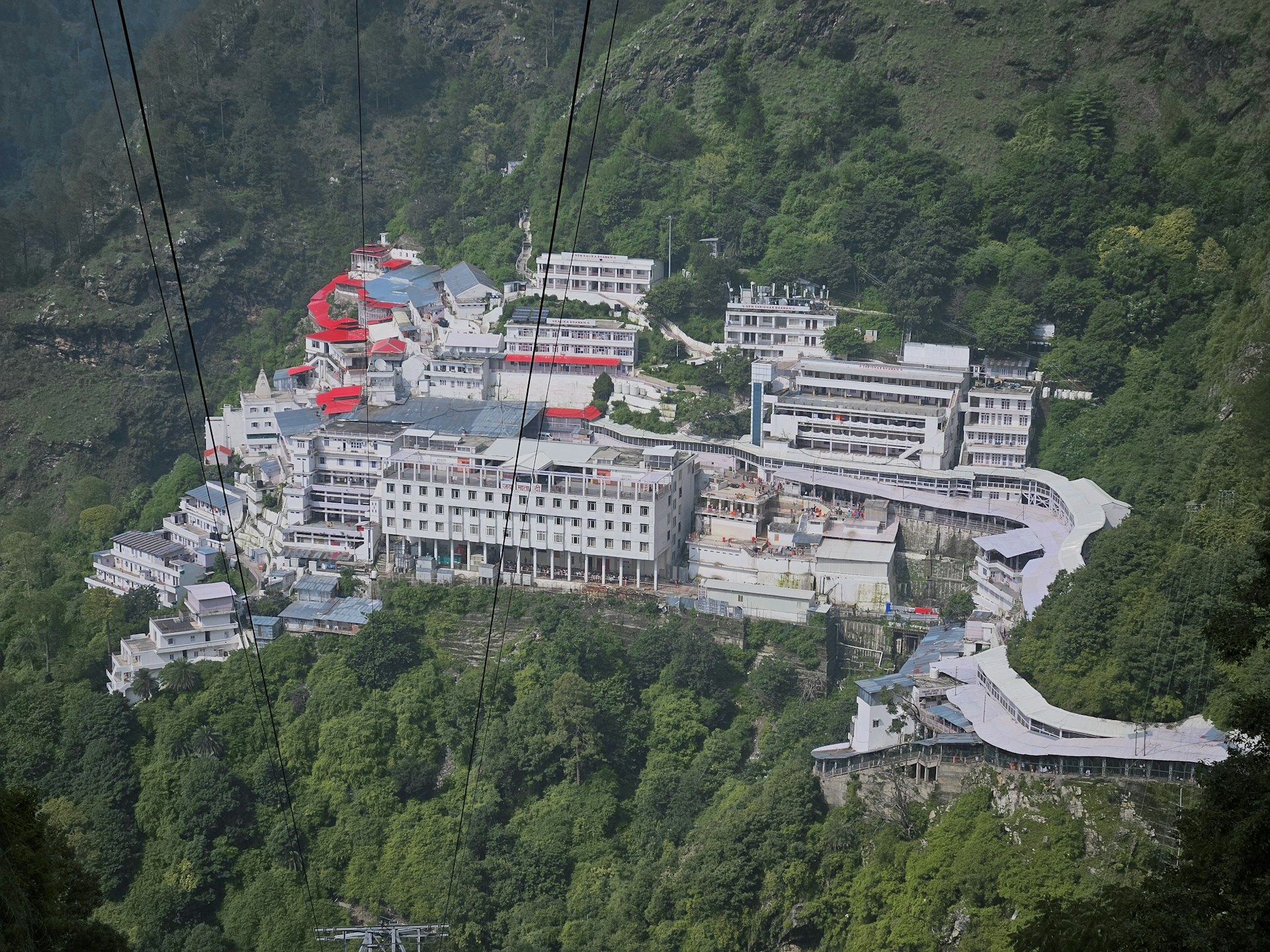 Itinerary Image