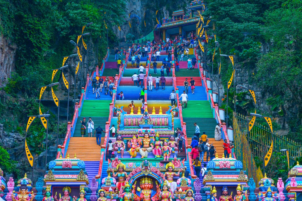 Itinerary Image