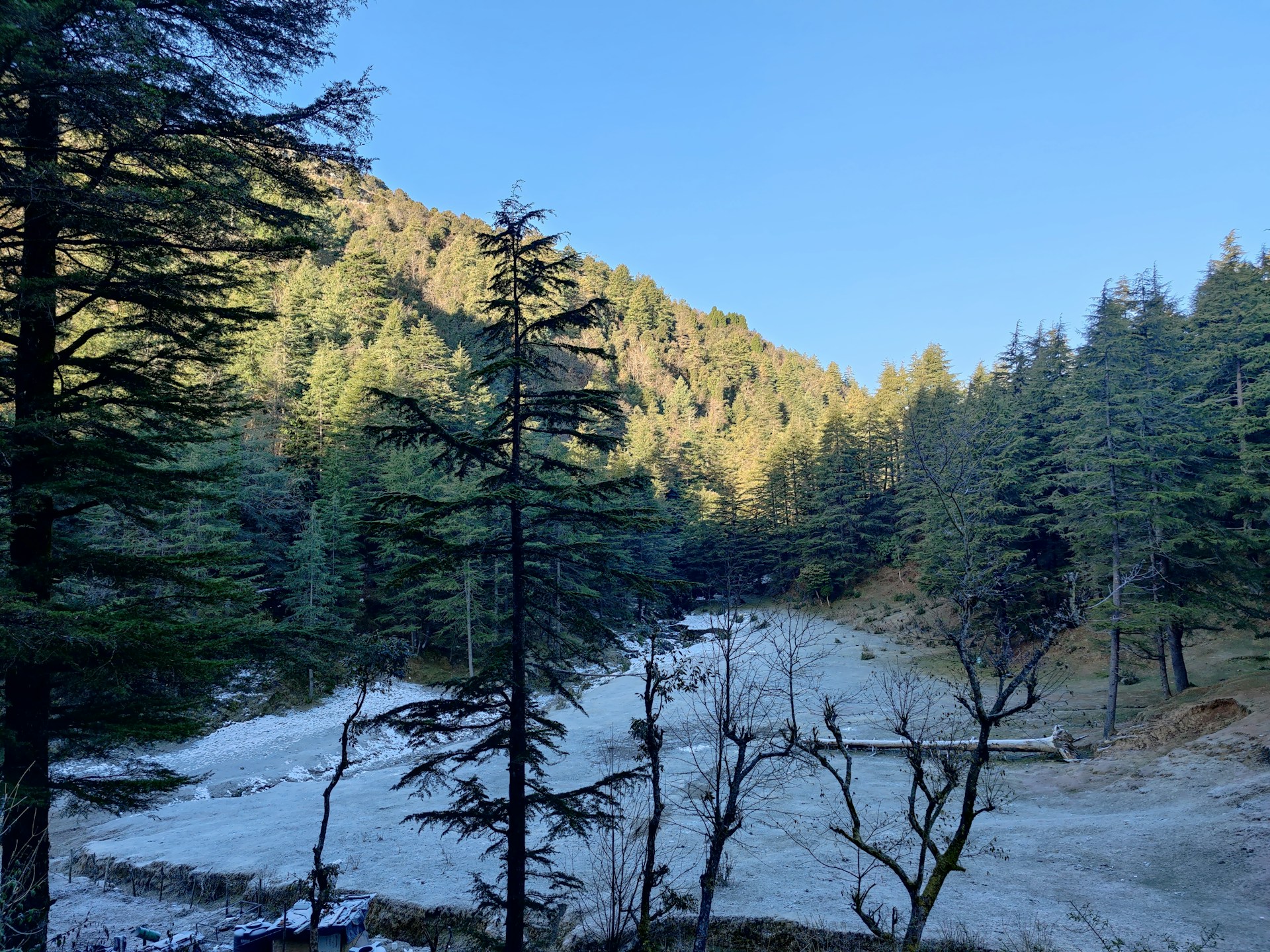 Mussoorie Tour Package For 2 Nights 3 Days