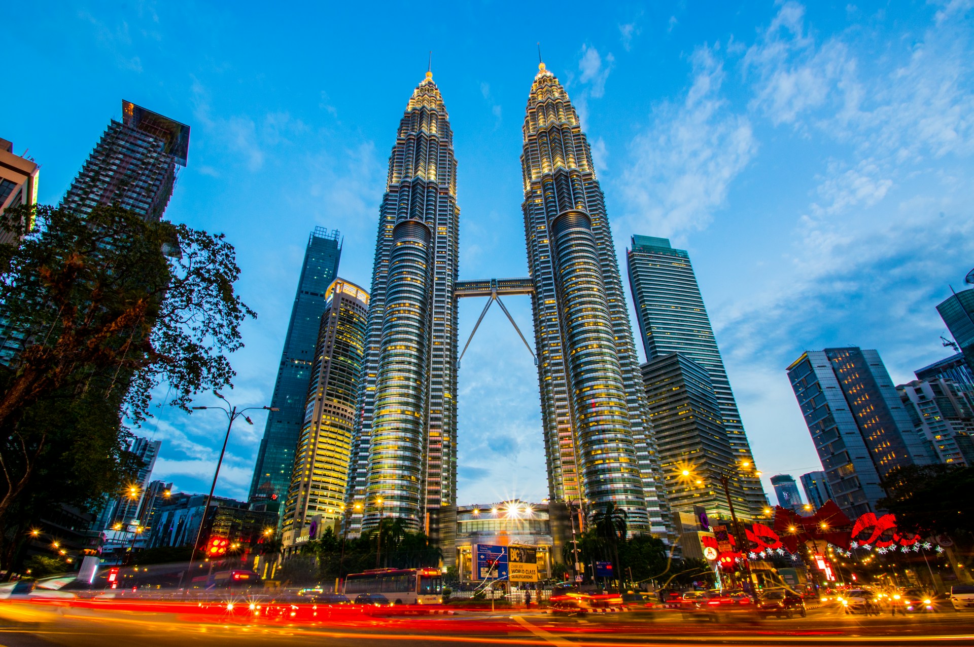 Malaysia Tour Package – 4 Days / 3 Nights